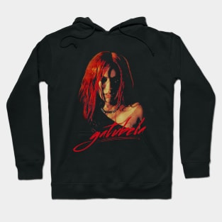 Karol G Gatubela Hoodie